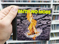 Cd Faith No More - The Real Thing * Us - Usado