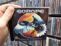 Cd Europe - Wings Of Tomorrow * Us - First Press - 1984