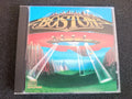 Cd - Boston - Don't Look Back * Us - Classic Rock - 1978
