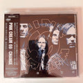 Cd Pink Cream 69 - Change 1995 Cd Japones C/obi Limited Edit