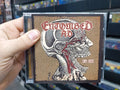 Cd Entombed A.d. - Dead Dawn * Imp - Death Metal - 2016
