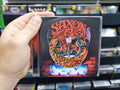 Cd Saxon - Forever Free C/bonus * Imp - Classic Heavy - 2013