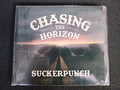 Cd - Suckerpunch - Chasing The Horizon C/bonus * Imp - Hard