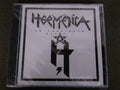 Cd - Hermética - En Concierto - Parte I * Arg - Heavy Metal