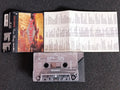 K7 - Southgang - Group Therapy * Us - Hard Rock - 1992