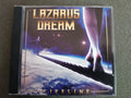 Cd - Lazarus Dream - Lifeline C/bonus * Imp - Hard/heavy
