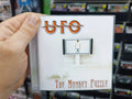 Cd Ufo - The Monkey Puzzle * Imp - Classic Hard Rock - 2006