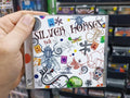 Cd Silver Horses - Tick * Imp - Blues Rock - 2017