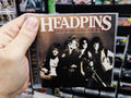 Cd Headpins - Line Of Fire * Imp - Hard Rock - Remaster 2002