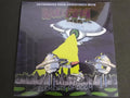Lp - The Black Explosion  Elements Of Doom *sealed Imp