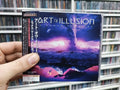Cd Art Of Illusion - X Marks The Spot * Jap C/obi/bonus Aor