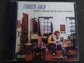Cd - Andrew Gold - What's Wrong With This Picture? * Imp