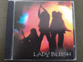 Cd - Lady Blush - Mid Tempo Inc. * Imp - Hard Rock - 1992