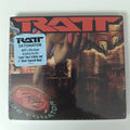 Cd Ratt - Detonator Hard Rock Edição Digipack Selado Imp New