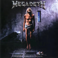 Cd Megadeth - Countdown To Extinction 04 Bonus Remaster Imp