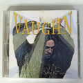 Cd Vaughn- Soldiers And Sailors On Riverside *tyketto Hard