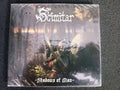 Cd - Scimitar - Shadows Of Man * Canada - Death - Digipak