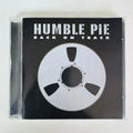 Cd Humble Pie-back On Track *2002
