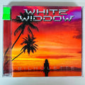 Cd White Widdow - Silhouette 2016 Hard Aor Importado