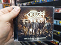 Cd Cruzh - The Jungle Revolution * Italy - Hard / Aor - 2024