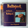 Cd Ballinjack-st+buzzard Luck* Hardão 70 Boot Black Pearl