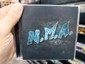 Cd N.m.a. - N.m.a. * Imp - Heavy Metal / Thrash Metal
