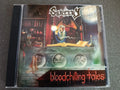 Cd - Sorcery - Bloodchilling Tales * Imp - Death Metal