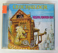 Cd Quicksilver Messenger-what About Me *classic Rock Prog