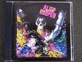 Cd - Alice Cooper - Hey Stoopid * Us - Classic - 1991