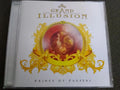 Cd - Grand Illusion  Prince Of Paupers *germany - Aor