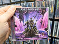 Cd Axel Rudi Pell - Oceans Of Time * Germany - Heavy Metal