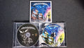 Cd - Gamma Ray - Heading For Tomorrow * Nac - Duplo Exp Edit