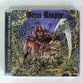 Cd Grim Reaper-rock You To Hell * Steve Grimmet Grimstine