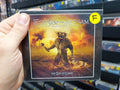 Cd Flotsam And Jetsam - The End Of Chaos * Nac - Sealed