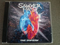 Cd - Sawyer Path - Toxic Temptation * Imp - Metalcore - 2018