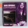 Cd David Coverdale- Northwinds Com Bonus Track Deep Purple