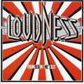 Cd Loudness-thunder In The East Original Selado Anthem Ezo