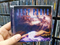 Cd Jeff Paris - Race To Paradise C/bonus * France - Remaster