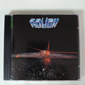Cd Rough-first Cut * Heavy 80 Warlock Phantom Blue