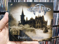 Cd Circle Of Pain - Paradox Of Destitution * Germ - Digipak