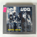 Cd Udo- Animal House 2020 C/slipcase C/bonus Edição Nacional