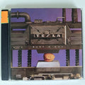 Cd Tesla-bust  A Nut *hard Rock Kix Great White Ratt Helix