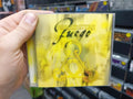 Cd Morgenstern - Fuego * Import - Folk Rock
