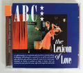 Cd Abc-the Lexicon Of Love ( Hit The Look Of Love )