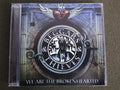 Cd - Beggars & Thieves  We Are The Brokenhearted *imp - Aor
