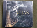 Cd - Alias - Metal To Infinity *imp - Heavy Metal - 2017