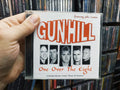 Cd Gunhill - One Over The Eight C/bonus * Imp - Hard Rock