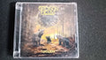Cd -  Greydon Fields  Tunguska * Germ - Thrash / Heavy