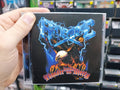 Cd Renegade - Thunder Knows No Mercy * Imp - Heavy Metal