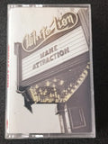 K7 Cassete - White Lion - Mane Attraction * Us - Hard - 1991